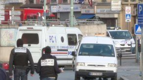Unos 11.000 policías movilizados para la cumbre del clima en París