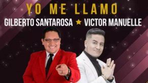 Raúl Gutiérrez y Lui Galloso, participantes de Yo Me Llamo darán show