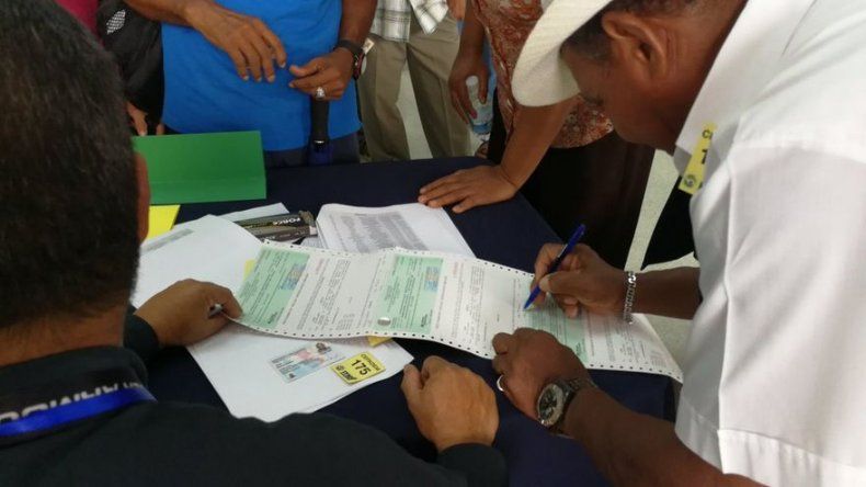 Entrega de Cepadem a beneficiarios que cobran por ACH inicia este lunes