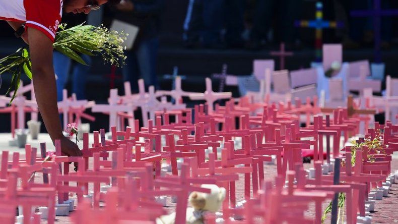 Inamu registra 17 femicidios y 15 mil denuncias de violencia doméstica
