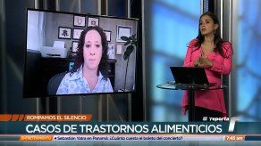 Rompamos el silencio: Cómo identificar trastornos alimenticios