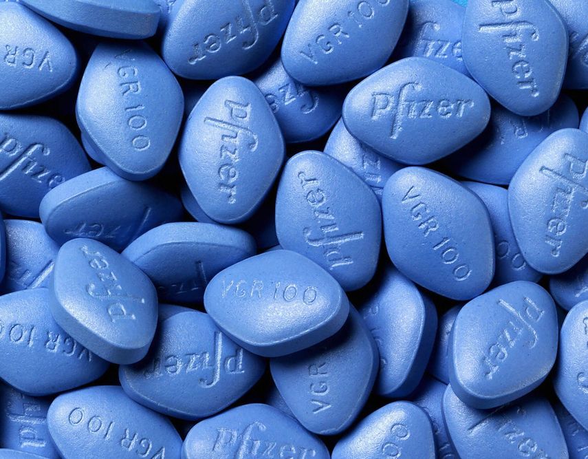 El sildenafilo es el principio activo utilizado para tratar la disfunción eréctil