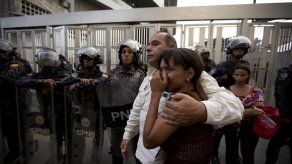 Iglesia y ONG piden proceso objetivo por muerte de concejal