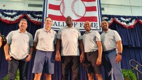 Mariano Rivera quiere entrar al Salón de la Fama con Patria de Rubén Blades