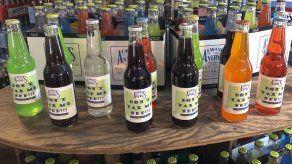 Estados de EEUU contemplan impuestos a bebidas gaseosas