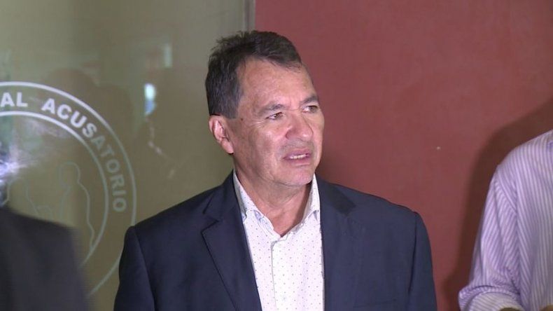 Eudocio “Pany” Pérez seguirá como alcalde de Los Santos, ratifica Tribunal de Apelaciones