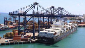 Panamá y EE.UU. suscribirán acuerdo de cooperación en transporte marítimo Panamá y EE.UU. suscribirán acuerdo de cooperación en transporte marítimo