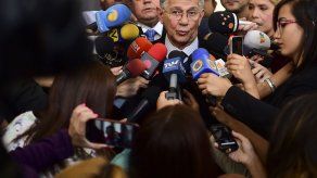 Oposición volverá a retar a Maduro en las calles para exigir revocatorio