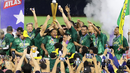 Bocas del Toro vence a Chiriquí y es bicampeón del Béisbol Mayor 2026 Bocas del Toro vence a Chiriquí y es bicampeón del Béisbol Mayor 2026