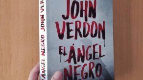 Verdon espera que continúe el interés en los relatos del bien contra el mal