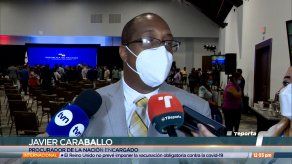 Confirman que dinero incautado tras operación Fisher supera los 10 millones de dólares