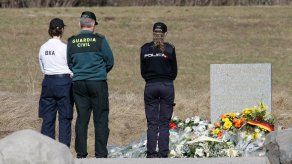 Lubitz visitó de niño la zona donde se estrelló su avión