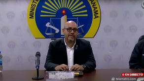 El Ministerio Público anuncia los nombres de los jugadores de la LPF aprehendidos en la operación Garra.