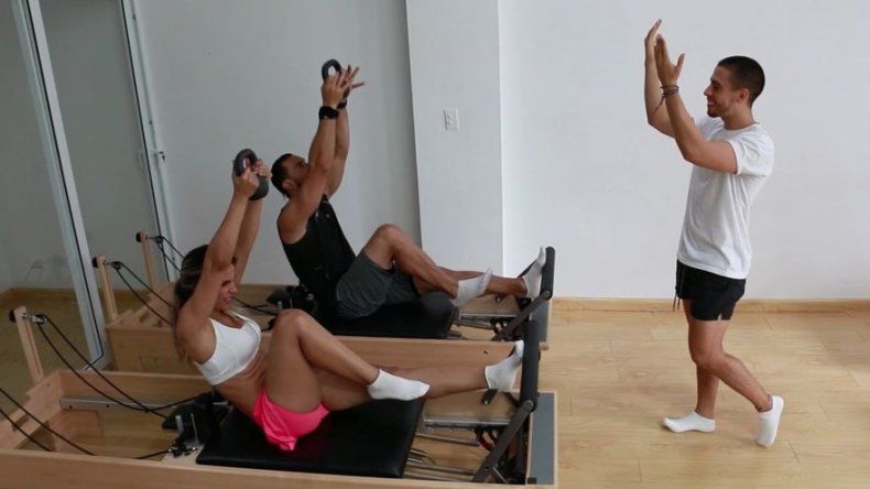 ¿Qué es el Pilates Reformer?