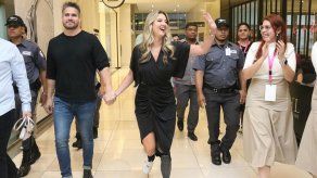 Daniela Álvarez comparte su testimonio de vida en Panamá.