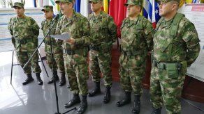 Colombia: ELN ataca base militar y destruye una vivienda