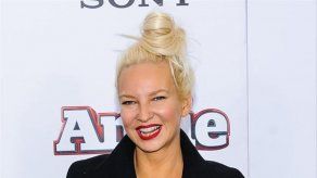 Sia cumple cinco años sobria