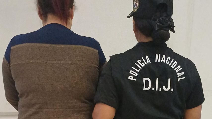 Aprehenden a funcionaria de la CSS por presunta corrupción&nbsp;