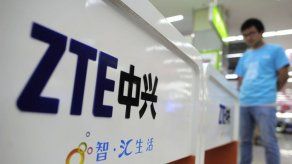 EE.UU. levanta restricciones de exportación a proveedores del grupo chino ZTE
