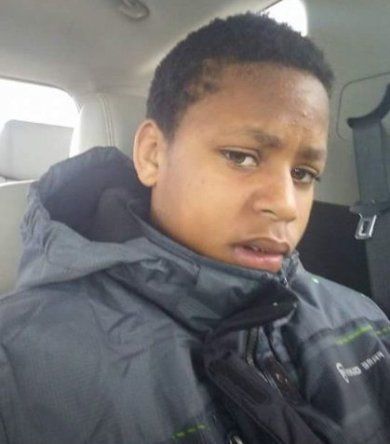 Acusan a hombre de secuestrar a chico en Detroit