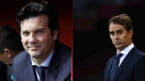 El Real Madrid destituye a Lopetegui