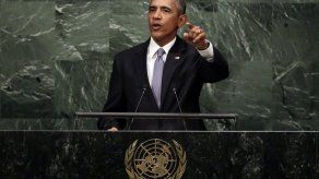 Obama se apresta a dar su discurso de despedida ante la ONU