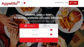 La startup Appetito24 que revolucionó el gusto culinario de panameños y ticos