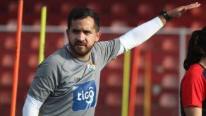 Nacho Quintana: Tenemos que cambiar la historia