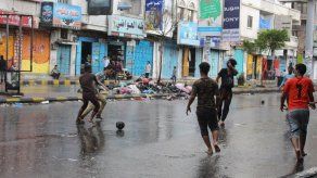 Termina tregua entre rebeles y coalición en Yemen