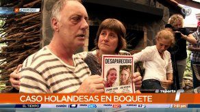 Se cumple una década de la muerte de las holandesas Kris Kremers y Lisanne Froon