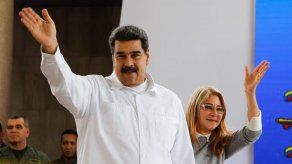 Venezuela acusa a Francia de promover un cambio de gobierno por acudir a CPI