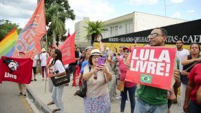 Juez brasileño emite fallo que puede liberar a Lula de forma inminente