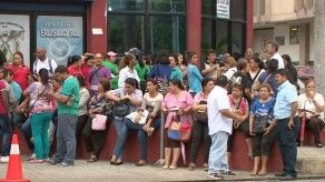 Padres de familia piden a docentes volver a las aulas