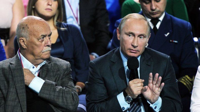 Putin recibirá a Netanyahu en Moscú la próxima semana para hablar sobre Siria