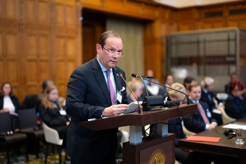 Foro Económico América Latina y el Caribe 2026 inicia este 28 de enero