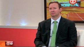 Ministro De Lima se refiere a los ajustes presupuestarios