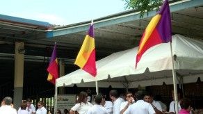Con normalidad se realizaron las elecciones internas del Panameñismo