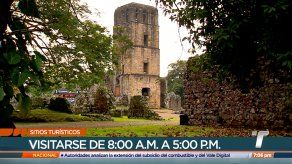 En la ciudad de Panamá hay sitios turísticos para visitar durante las vacaciones de los escolares