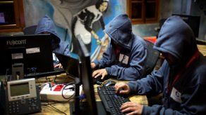 EEUU: Podrían haber robado datos de 390.000 personas