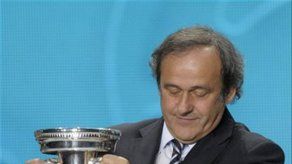Baggio y Platini entran al Salón de la Fama del fútbol italiano