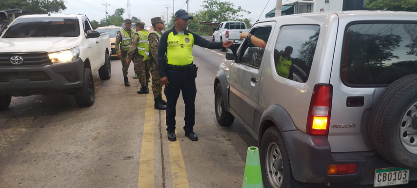 Más de 200 personas han sido aprehendidas en Operación Beta