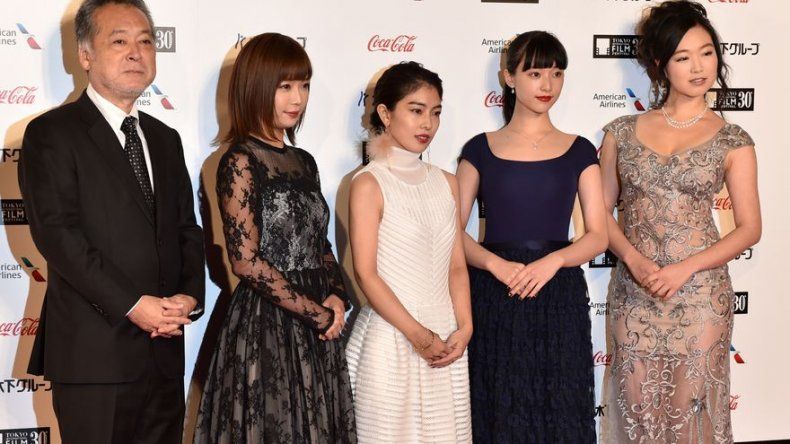 Una película de ficción aborda el tabú del porno en Japón