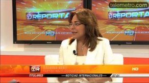 Herrera: ha quedado al descubierto donación de Murcia Guzmán