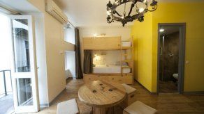 Ranking de los mejores hostales del mundo