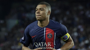 Kylian Mbappé comunicó a la directiva del PSG su deseo de marcharse