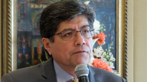 Ecuador apuesta por diálogo entre actores políticos venezolanos ante crisis