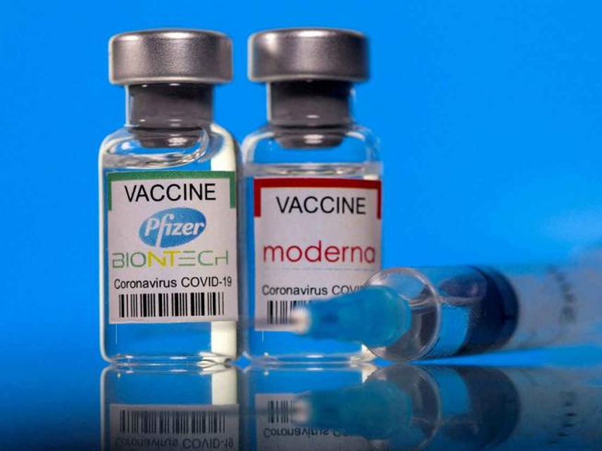 It is important to remember that the FDA has authorized two pharmaceutical companies for the distribution of bivalent or mixed vaccines which are Pfizer and Moderna, Panama will have Pfizer