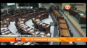 Bancada PRD tiene al menos 52 proyectos para presentar