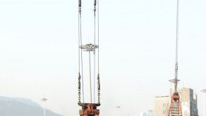 China cerrará más de 1.000 minas de carbón obsoletas este año