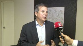 “Popi” Varela niega tráfico de influencias en donaciones de contratistas a su campaña